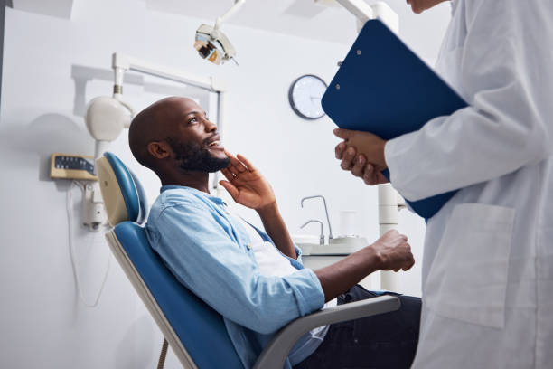 Best Emergency TMJ Treatment in Hugo, OK
