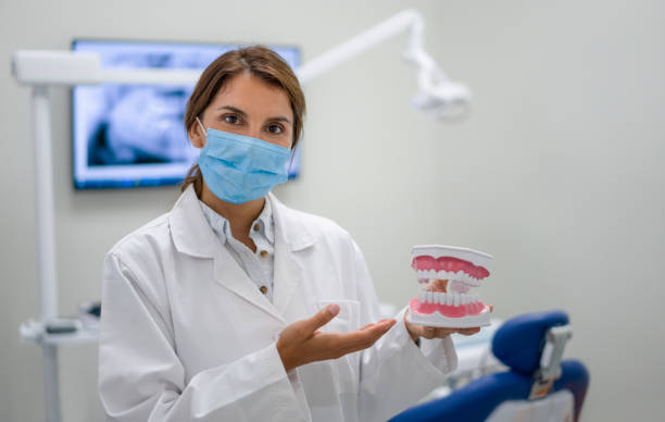 Best Same-Day Emergency Dental Services in Hugo, OK