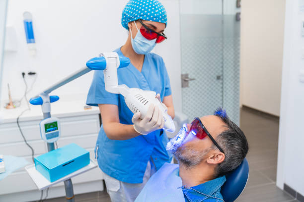 Best Emergency TMJ Treatment in Hugo, OK